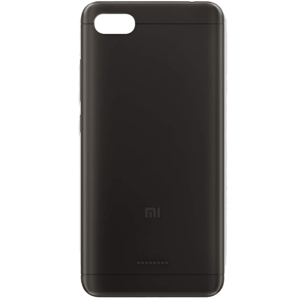 xiaomi redmi 6a